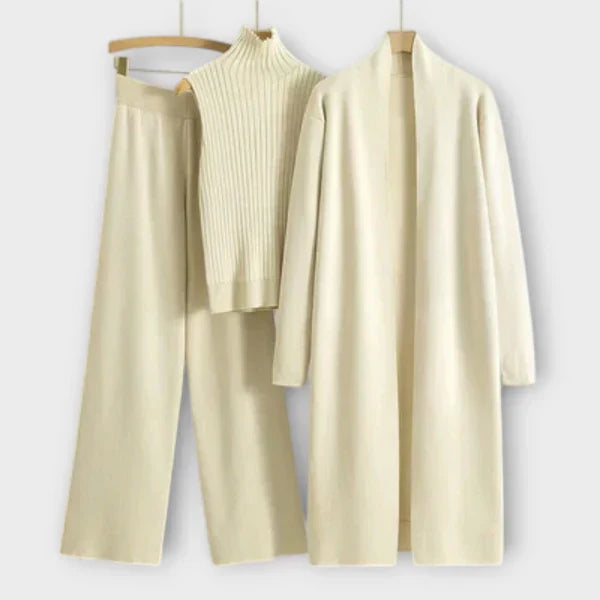 Dorte® | Chikt 3-delt Outfit